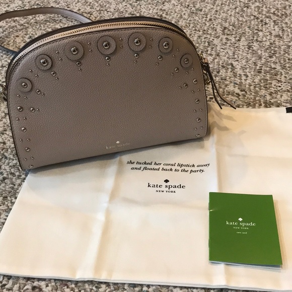 Kate Spade Larchmont Tori Bag - Picture 6 of 6